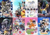 バンダイナムコフィルムワークス2025年秋期新作ラインアップ紹介