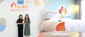 ドーセットワンチャイ、お子様向けの優れたもてなしが評価され、HK01の「Favourite Family Hotel」に選出