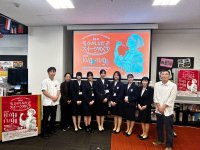 甲南女子大学生とショコラリパブリックが共同開発 オリジナルスイーツを大学祭で数量限定販売