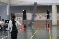名古屋電機工業と多摩大学が電動キックボードの視線計測実験を実施!