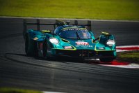 アストンマーティンValkyrieが5位入賞を100戦目のFIA世界耐久選手権にて果たす