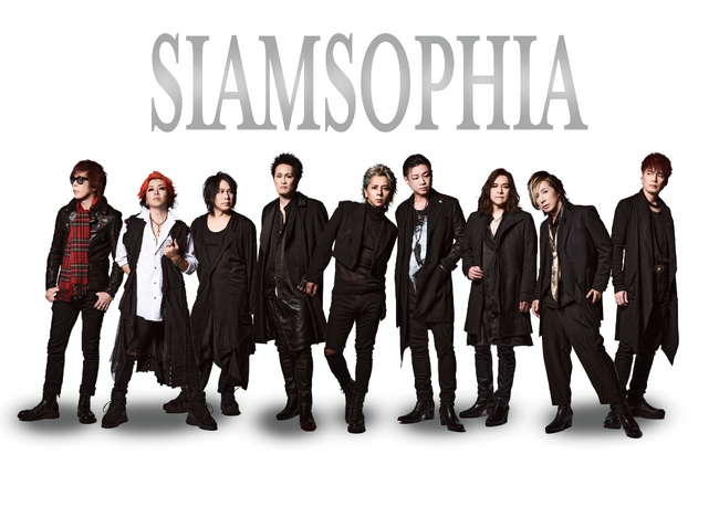 ニコニコ生放送にて10月13日に行われる「2025 SIAMSOPHIA FINAL」の生中継が決定！同時に2025年2月に行われた「1995 SIAM SOPHIA-G」も＜期間限定＞で視聴可能に