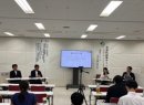 昨年(第2回)決勝大会の様子 昨年(第2回)決勝大会の様子