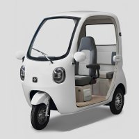 【新発売】「VIVEL TRIKE cocoシリーズ」誕生　10月1日より予約受付開始、かわいさと快適性を両立した新モデル