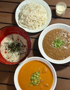 HUBHUB下北沢豆乳サ飯