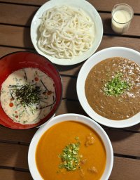 豆乳の第四次成長期到来！お風呂後は牛乳、サウナ後は豆乳！？人気サウナ施設で豆乳サ飯が続々登場