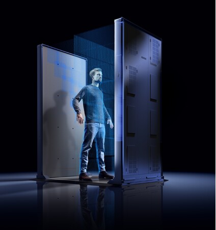 Securitas社がローデ・シュワルツのスマート・スクリーニング・ソリューションを使ってデータセンターのセキュリティを強化