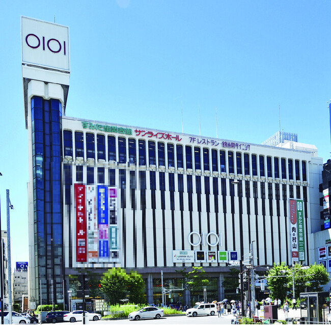 しまむら、10/7（火）より、錦糸町マルイにて期間限定POP UP STOREがオープン！オリジナルブランドやインフルエンサーコラボ商品を先行予約販売！