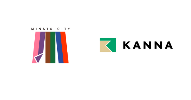 東京都港区、現場DXサービス「KANNA」を活用した土木施設の維持管理における職員・現場関係者の業務効率化に向けた実証実験を10月1日より開始