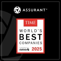 Assurant、タイム誌「世界で最も優れた企業2025」に選出　3年連続での選出を果たし、上位20％にランクイン