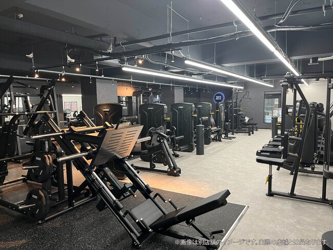 【東京都清瀬市】24時間ジム「エコフィット24清瀬店」10/20 オープン！月額2,980円～ 全国36店舗目、急拡大中のフィットネスジム