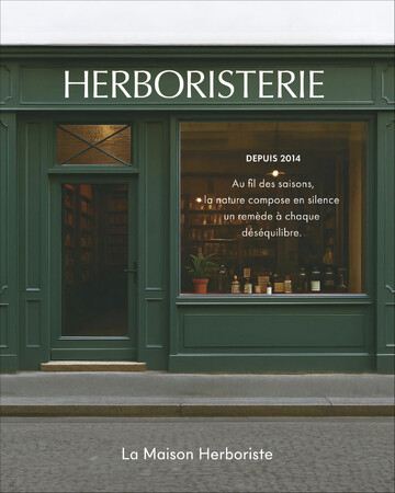 森田敦子氏監修のハーブブランド『エルボリステリア』のオンラインコミュニティサイト 『La Maison Herboriste （ラ メゾン エルボリスト）』が10月1日(水)からスタート！