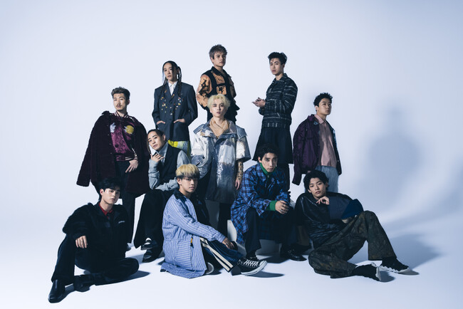 ダンスアーティストGANMI、tofubeats、Oleとのコラボレーション新曲「BRAND NEW TRAVEL」をリリース！そして渋谷にてストリートライブ決定！