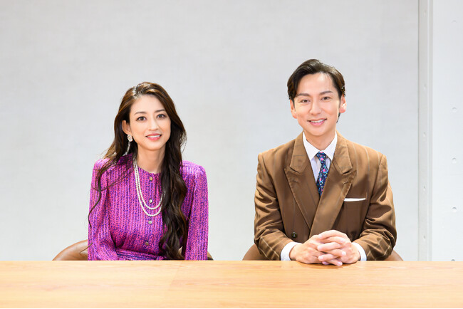 VISIONARY READING『三島由紀夫レター教室』まもなく開幕 ～小沢真珠×川久保拓司インタビュー～