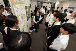 ポスター発表 ポスター発表