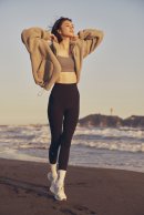 シェルパハイネックジャンパー シェルパハイネックジャンパー