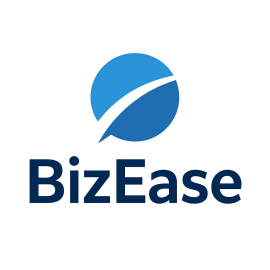 ビズイースロゴ ビズイースロゴ