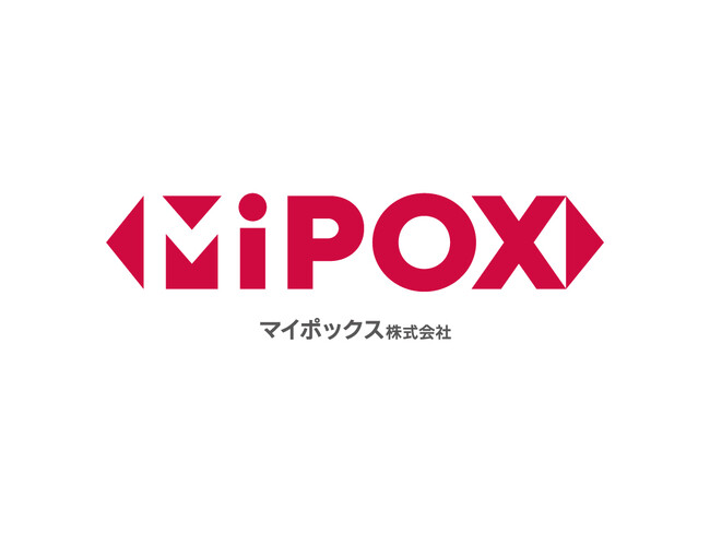 Mipox、商号変更及びコーポレートロゴ刷新!