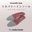 metaインソールスタンダードタイプ