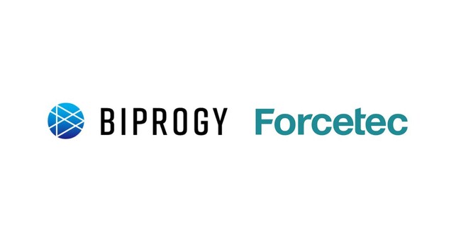 BIPROGYとフォーステックが資本業務提携