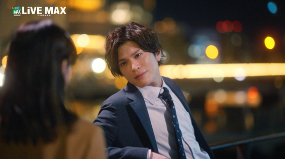 山本裕典さんが日常のドラマを彩る！リブマックス新CM「ロマンス篇」「ヒーローショー篇」が10月1日より放映開始