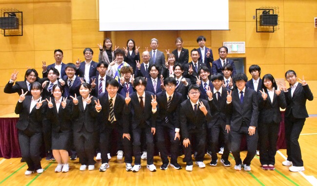札幌SDGs先進企業への学生取材記事７本が完成・公開されました!!