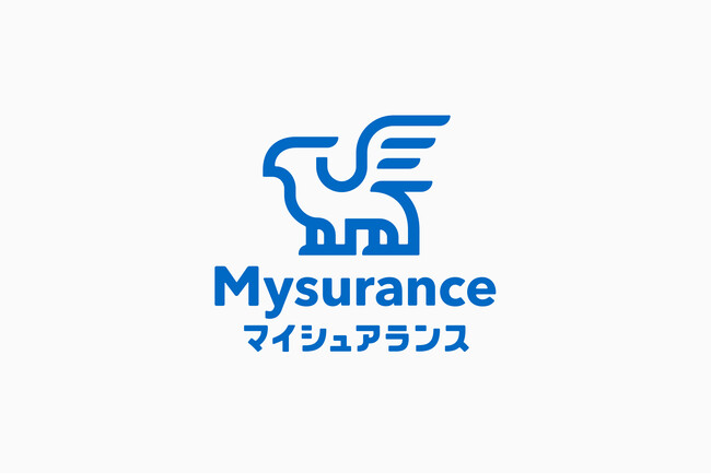フェンリル、Mysuranceのビジュアルアイデンティティ刷新を支援