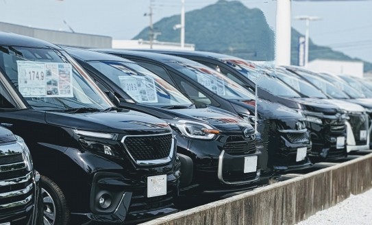 2025年 『車買取会社』 利用実態データ|オリコン顧客満足度(R)調査