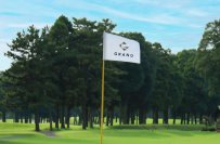 アコーディア・ゴルフの６コースで「ＧＲＡＮＤ」（グラン）新ブランド運営開始