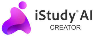 eラーニング教材制作を効率化するＡＩエージェントツール『iStudy AI Creator』をリリース