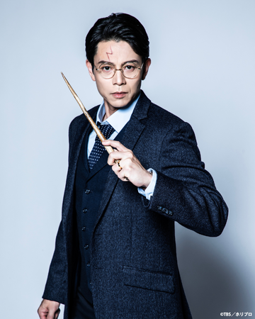 舞台『ハリー・ポッターと呪いの子』ハリー役：吉沢 悠 カムバック決定！2026年2～4月公演チケット詳細発表