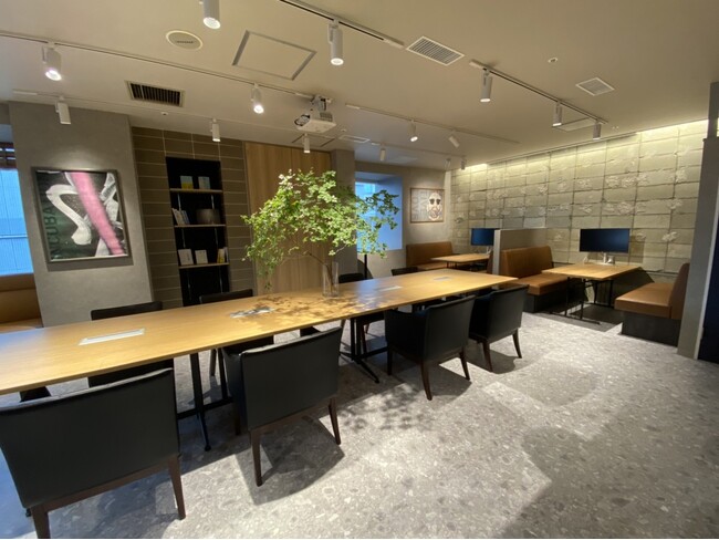 起業家創出拠点AGORA Hon-atsugiが東京都推進の「TRIP」対象スタートアップ向けに’’事業が加速する’’特典提供を開始します