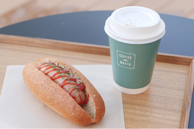 favy、自社運営のフードホールの割引券を福利厚生として提供開始。従業員の満足度向上と、健康をサポート