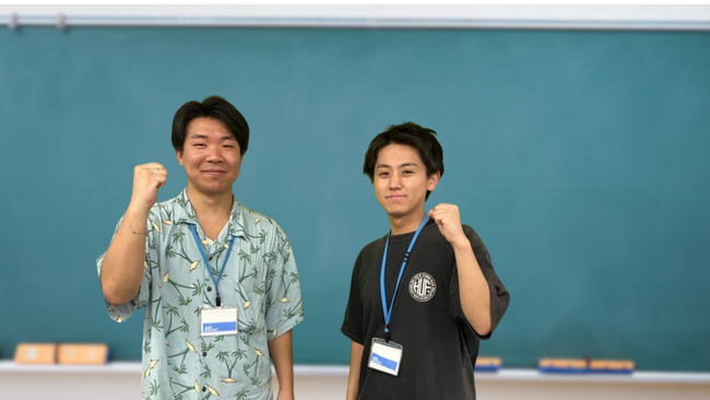 専門学校生として福岡県初！麻生建築＆デザイン専門学校の学生2名が全国平均16.5％の難関、一級建築士（学科）試験に合格