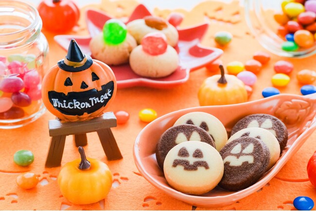 ハロウィン“全プレ”イベント開催！西伊豆・土肥温泉の愛犬宿にて　大人も子供もワンちゃんも笑顔に｜2025年10月17日～10月31日