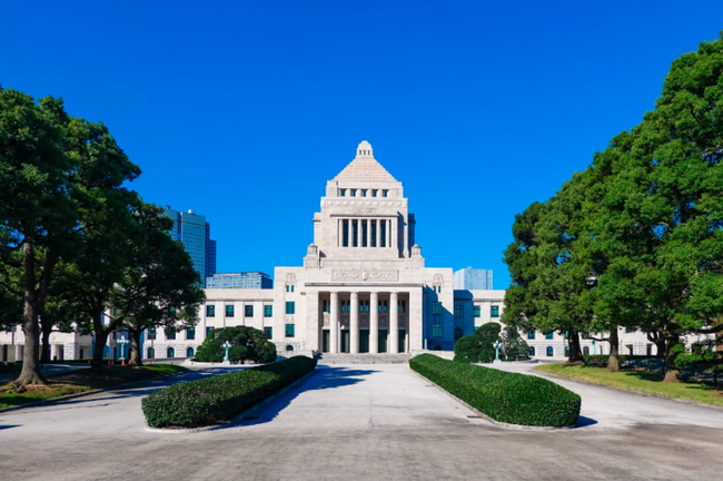 【独自調査】自民党総裁選候補5名に「不登校対策」をアンケート　高市氏・小泉氏が回答、3氏は未回答