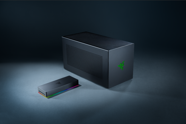 【Razer】次世代接続性能を誇る「Razer Thunderbolt(TM) 5 Dock Chroma」と「Razer Core X V2」を発表2025年10月10日（金）発売