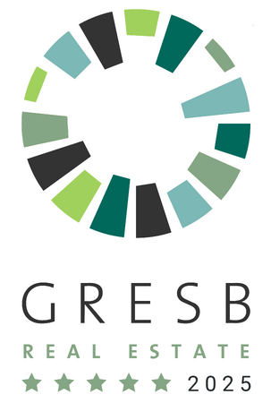 GRESBリアルエステイト評価で最高位「5スター」初取得GRESB開示評価は9年連続最高位「A」