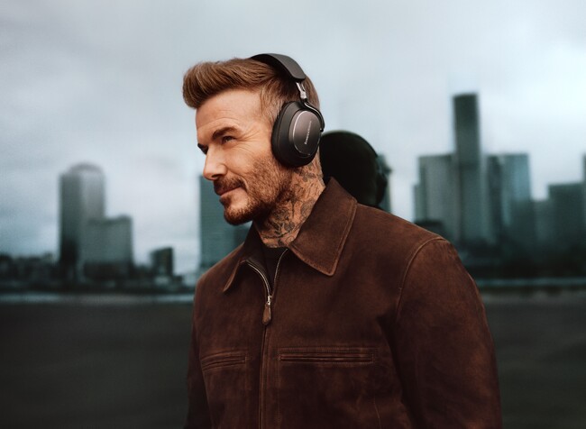 [Bowers & Wilkins イベント情報] 「ポタフェス 2025 名古屋」出展のお知らせ