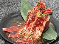 [10月は虎の月！] ジューシーなお肉を提供する為に「生」の仕入れにこだわった「焼肉の虎」で「北海道産カルビ食べ比べフェア」を10/1より期間限定開催！