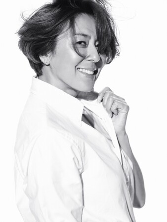 【NHKカルチャー】RIKACOさんが語る“自然体で充実した日々を楽しむヒント”とは？11/1（土）NHK文化センター梅田教室で特別講演会開催！