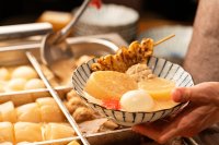 【新感覚】卓上でつくる本格もつ煮込みとこだわりおでんが楽しめる！名古屋栄に新業態『九州豚骨おでんと卓上もつ煮込み おすすめ屋』がニューオープン！