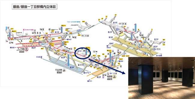 東京メトロは、「T3 PHOTO FESTIVAL TOKYO」に協力します！