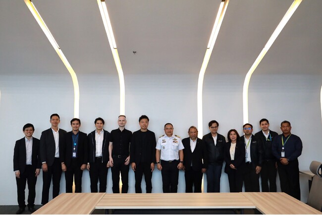 SkyDrive、タイでの空飛ぶクルマ運航を目指し、タイ民間航空局、バンコクエアウェイズ、サハ・グループ、サハ東急コーポレーションと共に官民協議に参加