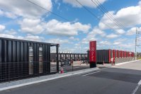茨城県笠間市にコンテナホテル「HOTEL R9 The Yard 笠間」が2025年10月29日(水)開業予定！