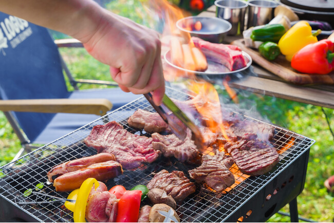 【秋のBBQキャンペーン】話題の牛タン専門店一心たん助が贈る、アウトドアで楽しむ極上の牛タン。「BBQ／キャンプ専用牛タンセット」1パック増量！ 2025年10月2日～11月16日まで期間限定販売