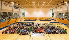 ボッチャの学生交流戦「第9回CACカップ」を開催しました