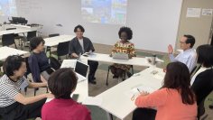 今だから分かる「学びの楽しさ」を甲南大学のキャンパスで ― 社会人対象リカレントプログラムの2026年度受講生を募集