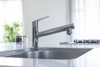 クリンスイ、ビルトイン浄水器スパウトインタイプから新商品　新たなシャワー機能を搭載した「F429シリーズ」を発売