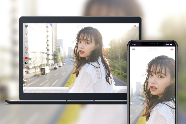 「Bitfan」にて、人気コスプレイヤー・あかせあかり のオフィシャルファンクラブをオープン！